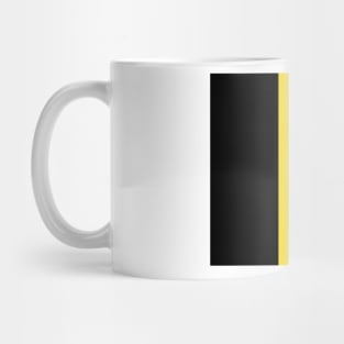 Flag of Belgium Mug